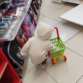 Куртка BabyGo: отзыв пользователя ДетМир