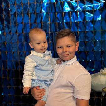 Футболка-поло Acoola: отзыв пользователя Детский Мир