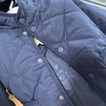 Куртка BabyGo: отзыв пользователя Детский Мир