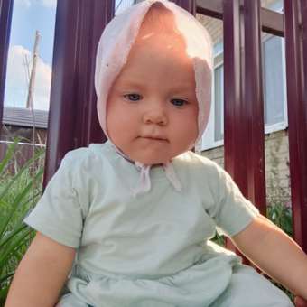 Платье Baby Gо: отзыв пользователя Детский Мир