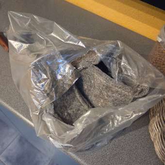 Валенки BEST.A: отзыв пользователя Детский Мир