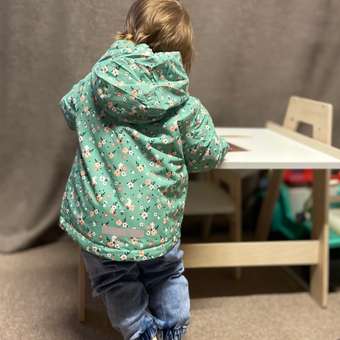 Куртка BabyGo: отзыв пользователя Детский Мир