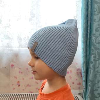 Шапка Arctic kids: отзыв пользователя Детский Мир