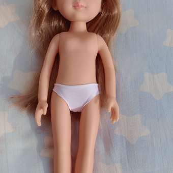 Кукла классическая Рыжий кот: отзыв пользователя Детский Мир