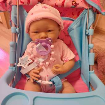 Кукла пупс Demi Star Вера высота 40 см: отзыв пользователя Детский Мир