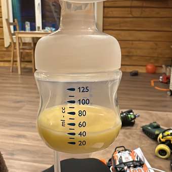 Молокоотсос электрический Philips Avent Plus: отзыв пользователя Детский Мир