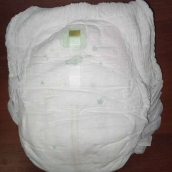 Трусики MANU Premium XXL (15+ кг) 132 шт.: отзыв пользователя ДетМир