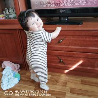 Песочник BabyGo: отзыв пользователя Детский Мир