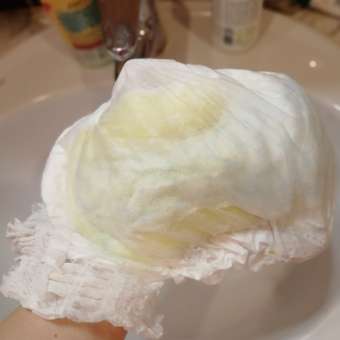 Трусики Pampers Premium Care 3 (6-11 кг) 48 шт.: отзыв пользователя Детский Мир