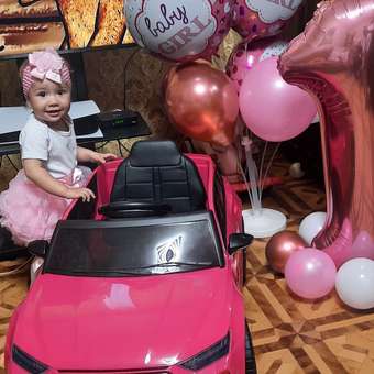 Электромобиль TOMMY Audi AU-4 С пультом ДУ: отзыв пользователя Детский Мир