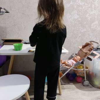 Пижама TIT kids: отзыв пользователя Детский Мир