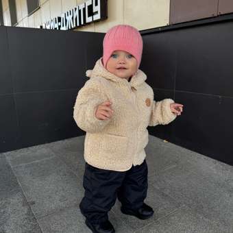 Кроссовки Tombi: отзыв пользователя Детский Мир