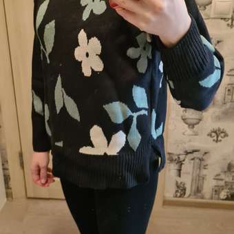 Джемпер Bossa Nova: отзыв пользователя Детский Мир