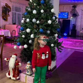 Джемпер Futurino: отзыв пользователя Детский Мир