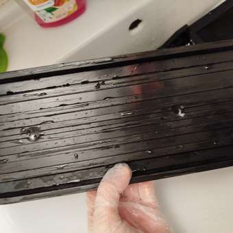 Лыжи NEW FORM Лыжи для коляски: отзыв пользователя Детский Мир