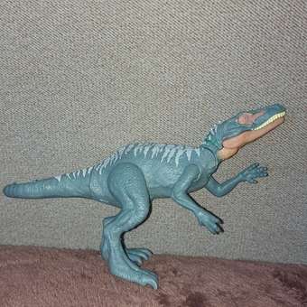 Фигурка Jurassic World: отзыв пользователя Детский Мир