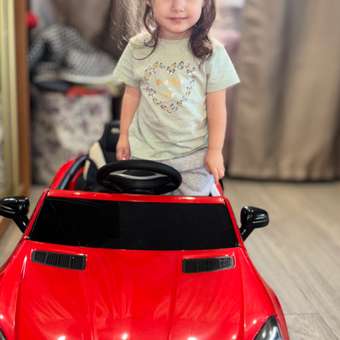 Электромобиль BabyCare Mercedes С пультом ДУ: отзыв пользователя Детский Мир
