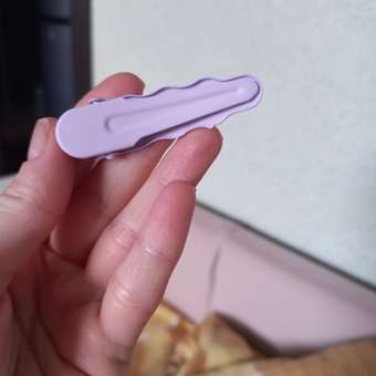 Заколка Demi Star Candy 3 шт.: отзыв пользователя Детский Мир