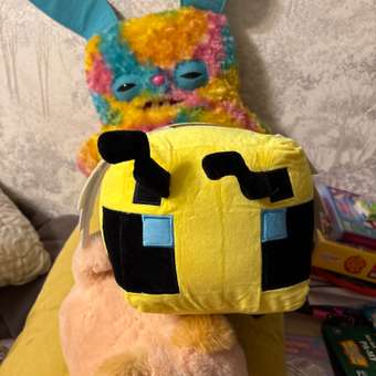 Мягкая игрушка UDiViSH: отзыв пользователя Детский Мир