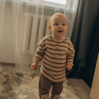 Комплект BabyGо: отзыв пользователя Детский Мир