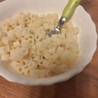 Макароны Fleur Alpine рисовые трубочки 250г: отзыв пользователя Детский Мир