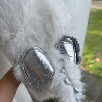 Мягкая игрушка Labubu Зимомо: отзыв пользователя Детский Мир