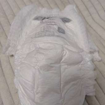 Трусики White Edition 5 (16+ кг) 60 шт.: отзыв пользователя ДетМир
