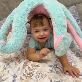 Мягкая игрушка Laffi осьминог: отзыв пользователя Детский Мир