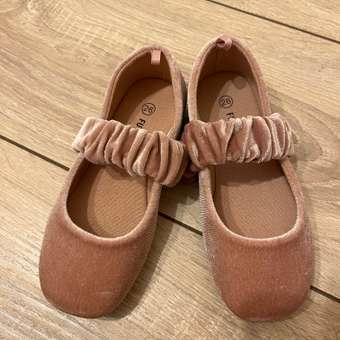 Туфли Futurino: отзыв пользователя Детский Мир