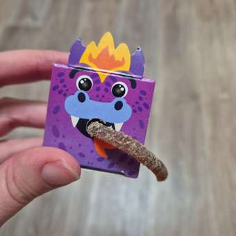 Фруктовые кусочки Фанни Ямми Яблоко-Апельсин 15 г: отзыв пользователя Детский Мир