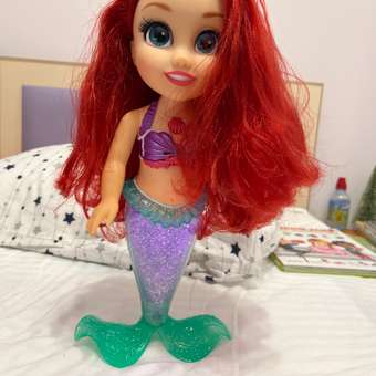 Кукла классическая Jakks Pacific: отзыв пользователя Детский Мир