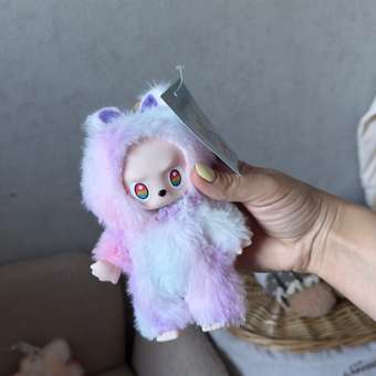 Фигурка Labubu: отзыв пользователя Детский Мир