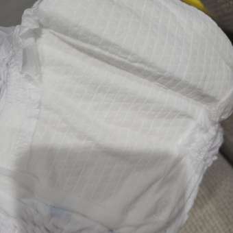 Трусики YokoSun ночные L (9-14) 20 шт.: отзыв пользователя Детский Мир