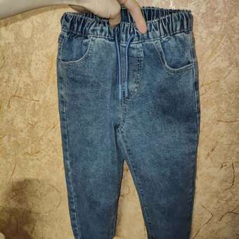 Джинсы Futurino: отзыв пользователя Детский Мир