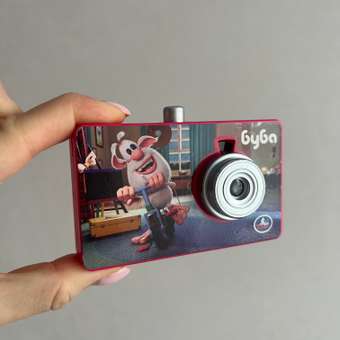 Игрушка УМка фотоаппарат Буба: отзыв пользователя Детский Мир