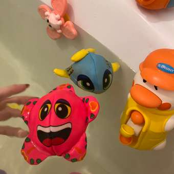 Игрушка YG Sport: отзыв пользователя Детский Мир