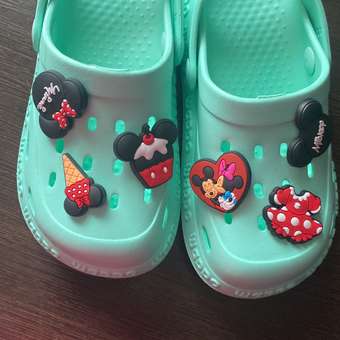 Сабо Wappo: отзыв пользователя Детский Мир