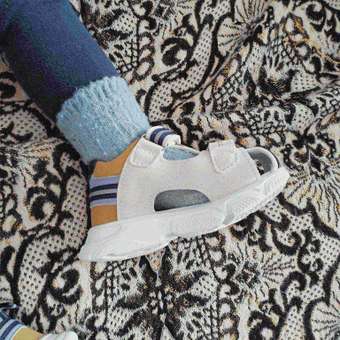 Сандалии Tombi: отзыв пользователя ДетМир