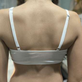 Топ-бюстье Futurino: отзыв пользователя Детский Мир