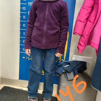 Джинсы Futurino: отзыв пользователя Детский Мир