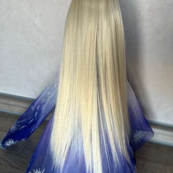 Кукла модельная Disney Frozen: отзыв пользователя Детский Мир