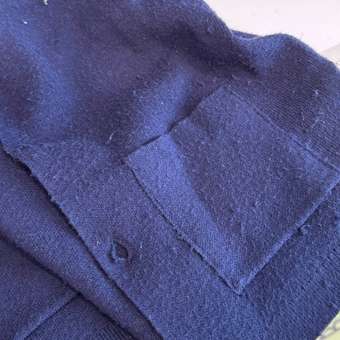 Кардиган Acoola: отзыв пользователя Детский Мир