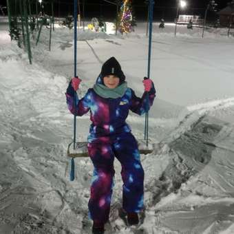 Комбинезон PlayToday: отзыв пользователя Детский Мир