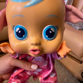 Кукла пупс IMC Toys: отзыв пользователя Детский Мир