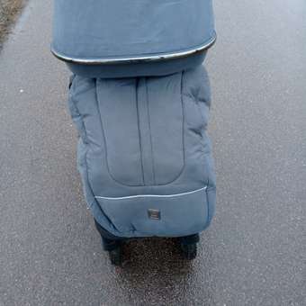 Коляска прогулочная Jetem Epica серый: отзыв пользователя Детский Мир