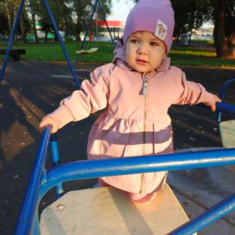 Куртка Color Kids: отзыв пользователя Детский Мир