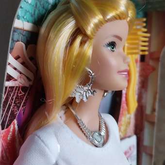 Кукла модельная Карапуз София: отзыв пользователя Детский Мир