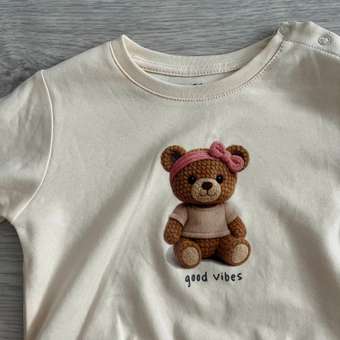 Комплект BabyGo: отзыв пользователя Детский Мир