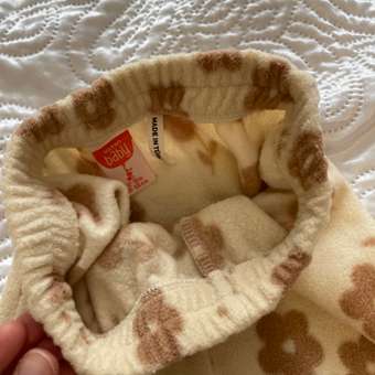 Штанишки KOTON: отзыв пользователя Детский Мир