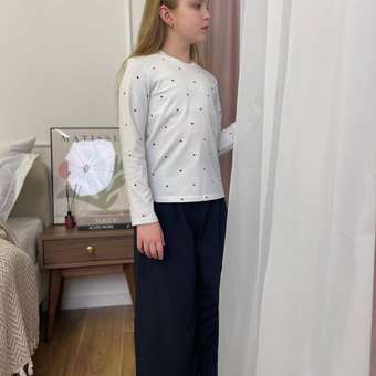 Лонгслив Селтекс: отзыв пользователя Детский Мир